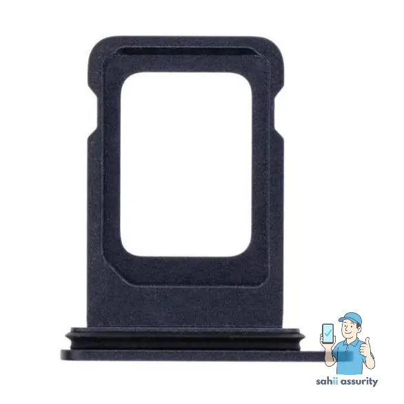 SIM Card Holder Tray for Apple iPhone 13 mini thumbnail